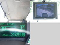 MITSUBISHI FUSO Canter Refrigerator & Freezer Truck TKG-FBA20 2013 252,598km_17