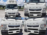 MITSUBISHI FUSO Canter Refrigerator & Freezer Truck TKG-FBA20 2013 252,598km_3