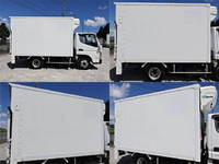 MITSUBISHI FUSO Canter Refrigerator & Freezer Truck TKG-FBA20 2013 252,598km_5