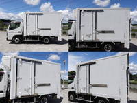 MITSUBISHI FUSO Canter Refrigerator & Freezer Truck TKG-FBA20 2013 252,598km_6