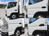 MITSUBISHI FUSO Canter Refrigerator & Freezer Truck TKG-FBA20 2013 252,598km_7