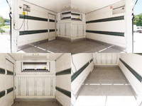 MITSUBISHI FUSO Canter Refrigerator & Freezer Truck TKG-FBA20 2013 252,598km_8