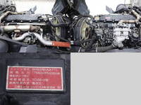 MITSUBISHI FUSO Fighter Aluminum Block 2KG-FK64F 2018 372,000km_10