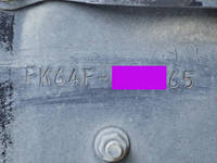 MITSUBISHI FUSO Fighter Aluminum Block 2KG-FK64F 2018 372,000km_11