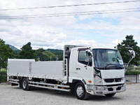 MITSUBISHI FUSO Fighter Aluminum Block 2KG-FK64F 2018 372,000km_1