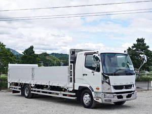 MITSUBISHI FUSO Fighter Aluminum Block 2KG-FK64F 2018 372,000km_1