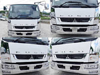 MITSUBISHI FUSO Fighter Aluminum Block 2KG-FK64F 2018 372,000km_3