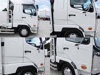 MITSUBISHI FUSO Fighter Aluminum Block 2KG-FK64F 2018 372,000km_4