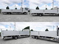 MITSUBISHI FUSO Fighter Aluminum Block 2KG-FK64F 2018 372,000km_5