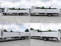 MITSUBISHI FUSO Fighter Aluminum Block 2KG-FK64F 2018 372,000km_6