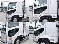 MITSUBISHI FUSO Fighter Aluminum Block 2KG-FK64F 2018 372,000km_7