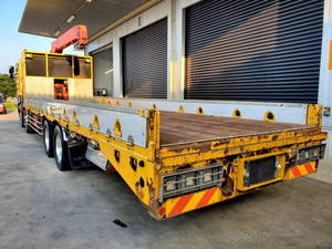 Profia Self Loader (With 4 Steps Of Cranes)_2