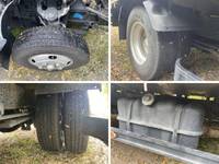 ISUZU Elf Flat Body SKG-NNR85AR 2011 182,741km_11