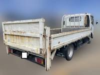 ISUZU Elf Flat Body SKG-NNR85AR 2011 182,741km_2