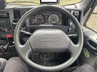 ISUZU Elf Flat Body SKG-NNR85AR 2011 182,741km_31