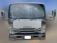 ISUZU Elf Flat Body SKG-NNR85AR 2011 182,741km_4