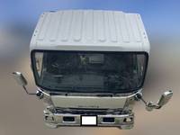 ISUZU Elf Flat Body SKG-NNR85AR 2011 182,741km_5