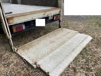 ISUZU Elf Flat Body SKG-NNR85AR 2011 182,741km_7