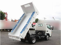 MITSUBISHI FUSO Canter Dump TPG-FBA30 2018 48,801km_2