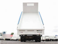 MITSUBISHI FUSO Canter Dump TPG-FBA30 2018 48,801km_7