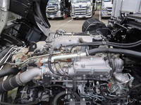 ISUZU Giga Aluminum Wing 2PG-CYJ77D 2024 154,000km_15