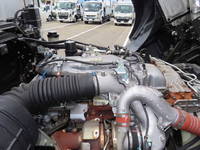ISUZU Giga Aluminum Wing 2PG-CYJ77D 2024 154,000km_16
