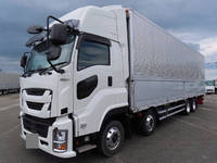 ISUZU Giga Aluminum Wing 2PG-CYJ77D 2024 154,000km_1