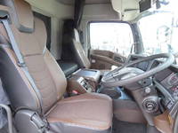ISUZU Giga Aluminum Wing 2PG-CYJ77D 2024 154,000km_20