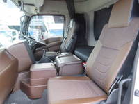 ISUZU Giga Aluminum Wing 2PG-CYJ77D 2024 154,000km_21