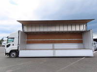 ISUZU Giga Aluminum Wing 2PG-CYJ77D 2024 154,000km_28