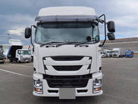 ISUZU Giga Aluminum Wing 2PG-CYJ77D 2024 154,000km_4
