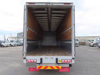 ISUZU Giga Aluminum Wing 2PG-CYJ77D 2024 154,000km_6