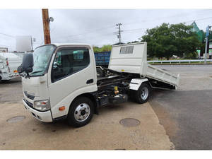 HINO Dutro Loader Dump TKG-XZU620T 2016 242,353km_1