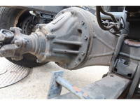 HINO Dutro Loader Dump TKG-XZU620T 2016 242,353km_22