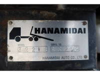 HINO Dutro Loader Dump TKG-XZU620T 2016 242,353km_23