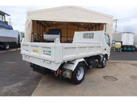 HINO Dutro Loader Dump TKG-XZU620T 2016 242,353km_2