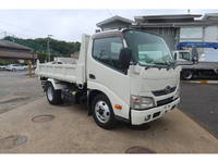 HINO Dutro Loader Dump TKG-XZU620T 2016 242,353km_3