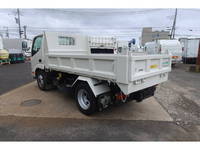 HINO Dutro Loader Dump TKG-XZU620T 2016 242,353km_4