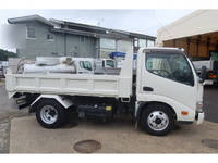 HINO Dutro Loader Dump TKG-XZU620T 2016 242,353km_6