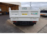 HINO Dutro Loader Dump TKG-XZU620T 2016 242,353km_7