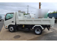 HINO Dutro Loader Dump TKG-XZU620T 2016 242,353km_8