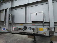 NIPPON TREX Others Flat Bed With Side Flaps PFB24111 2006 0km_10