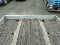 NIPPON TREX Others Flat Bed With Side Flaps PFB24111 2006 0km_13