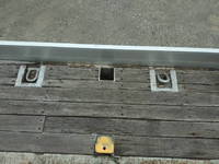 NIPPON TREX Others Flat Bed With Side Flaps PFB24111 2006 0km_14