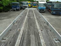 NIPPON TREX Others Flat Bed With Side Flaps PFB24111 2006 0km_15