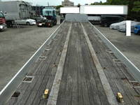 NIPPON TREX Others Flat Bed With Side Flaps PFB24111 2006 0km_17