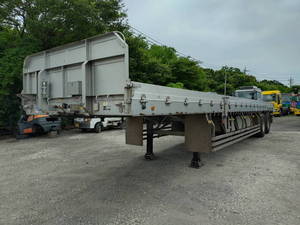 Others Flat Bed With Side Flaps_1