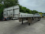 Others Flat Bed With Side Flaps