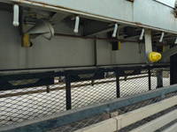 NIPPON TREX Others Flat Bed With Side Flaps PFB24111 2006 0km_21