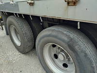 NIPPON TREX Others Flat Bed With Side Flaps PFB24111 2006 0km_23